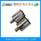 High Efficiency Rate Micro DC Coreless Motor CL-1215 For Rotary Camera And Eye Relax Massager