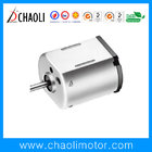 4.5V Miniature DC Motor CL-FFN10WA For Automatic Curtain
