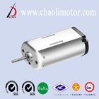 12mm Small Electric DC Motor CL-FFN30VB For Safe Box And CD Player