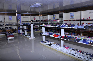 ChinaSports Shoes For MenCompany
