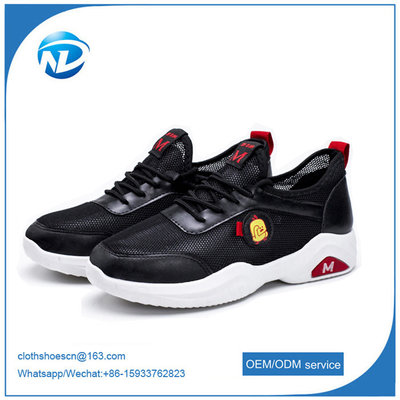 China new design shoes Fashion High Quality Low Price sport shoesWomen safety brand supplier