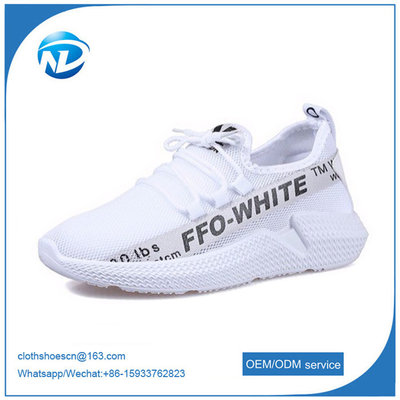 China high quality casual shoes Customized OEM couple shoes sportsport shoes for running supplier