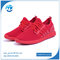 Light Weight Sports Shoes Lace-up Mesh Fabric Shoes For Ladies supplier