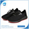 high quality casual shoesPVC shoe for men chaussures sport men running shoes sport supplier