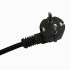 Kc approved power supply cord, Korea AC power cords with 16A plug