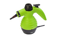 Multifunctional portable mini steam cleaner with different accessories