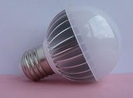 Bright E27 B22 GU10 E14 3W LED Bulb Lamp Light 3000K-4500K-6500K AC85-265V CE RoHS