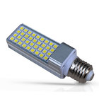 Best price smd5050 e27/g24 led pl corn lamp 8w