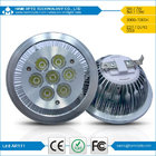 2015 new Led Light China Led lamp AR111 CE Led Ar111 high power