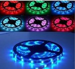 Best Price 5050SMD RGB Flexible LED Striplight, Hot Sale, CE&RoHSapproved
