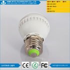 China bulb light Plastic LED Bulb 5730SMD 80W Replacement with White Shell for living room