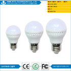 China bulb light Plastic LED Bulb 5730SMD 80W Replacement with White Shell for living room