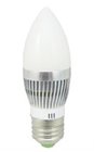 E14/E27 LED candle lights 3W replacing traditional incandescent bulbs low power