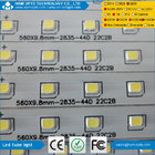 Manufactuer Aluminum PC AC85-265V White18w T8 Led Tube Light