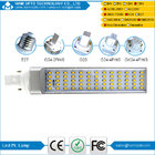 2018 Hot Sale Energy Saving E27/G24/G23 Base 13W Led PL Light  SMD2835,Smd Plc Led Lamp For Cfl Replacement CE