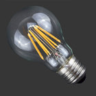A60 LED Filament Bulb 50MM*6LED China hot sale high quality A60 filament light 6W led filament