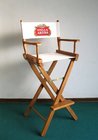 China LFurniture Wooden Director Chair-1