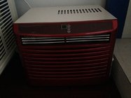 LG brand window air conditioner