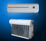 9000btu 70% power save hybrid solar air conditioner best quality UL CSA  certified easy installation