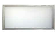 UGR<19 100lm/w 36W 600X600mm Ultra Thin LED Panel Light   CRI.80