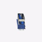RoHS CE 10.0mm Type A Female USB Connector USB 2.0 for chagers or pcb boards from China manufacturer