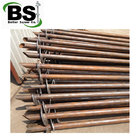 alibaba hot sale helical anchor or pile for Europe market