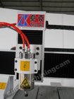 Mini PCB milling drilling machine ZK-6060(600*600*100mm)