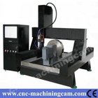 dimeter 400mm rotary ,cnc granite engraving machine ZK-9015(900*1500*700mm)
