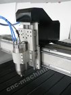 inexpensive wood carving cnc router ZK-1325A(1300*2500*150mm)