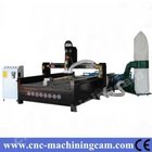 cnc carving machine for wood ZK-1325B(1300*2500*350mm)