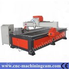 4th axies cnc wood machines for sale ZK-1325MA(1300*2500*200mm)
