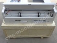rubber stamp making machine supplier ZK-2525-40W(250*250mm)