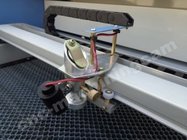 mini laser engraving machine ZK-5030-60W(500*300mm)
