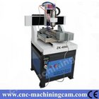 mini cnc metal fabrication ZK-4040(400*400*120mm)