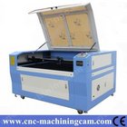 ZK-1390-80W China laser cutter with Lifting platform