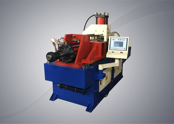China Automotive Oil Tube End Forming Machine Energy Saving Easy Maintaince supplier
