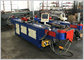 Exhaust Pipe CNC Pipe Bending Machine Full Automatic Low Power Construction supplier