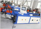 PLC Control Electric Pipe Bending Machine , Custom 3 Axis Tube Bending Machine supplier