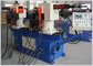 Hydro Cylinder Exhaust Pipe Bending Machine Two Dimensional Space Rotation supplier