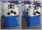 Manual Rolling Pipe Bending Machine , Tube Bending Equipment High Safety supplier