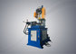 Vertical Semi Automatic Pipe Cutting Machine 220v / 380v 950mm * 1300mm * 2150mm supplier