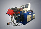 Three Dimensional Automatic Pipe Bending Machine To Hospital Equipment Processing supplier
