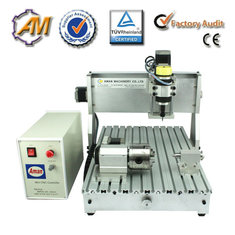 China high quality products 3020 hobby cnc engraving machine supplier