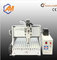 cnc engraving machine AMAN 3040 800W 3d mini cnc machine supplier