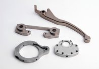 China Professional Steel Alloy / Plastic CNC Bicycle Parts High Speed CNC Machining distributor