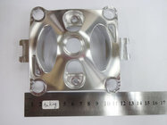 Best Aluminium 6063 / 7075 / 5052 CNC Metal Rapid Prototyping Services