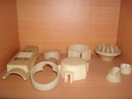 China PVC / POM / ABS CNC Machining Processes , Custom CNC Plastic Parts distributor