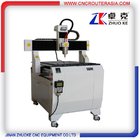split type wood carving cnc router machine with DSP cotroller ZK-6090-1.5KW