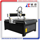 Advertising Wood CNC Engraving Machine with Mach3 controller ZK-9015-3.2KW