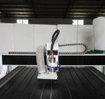 Hot sale CNC Router for metal wood for votagle 240V ZK-1212-2.2KW 1200*1200mm